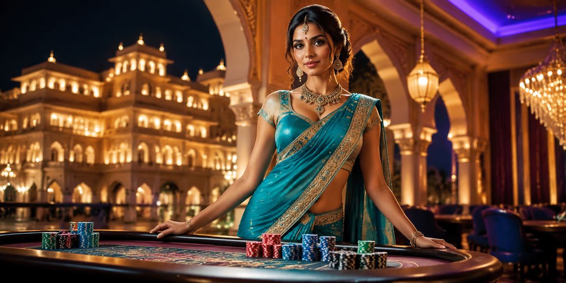 Indian woman making online payment with UPI on a mobile device