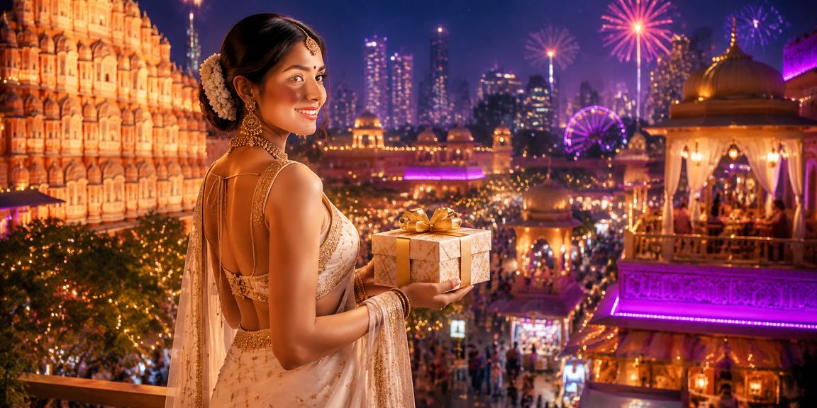 Mobile Payment Using UPI Apps in Jaipur with Modern Style